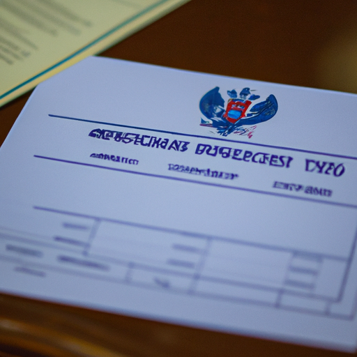 Регистрация товарного знака в РФ